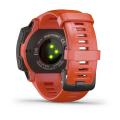   Garmin Instinct Flame Red